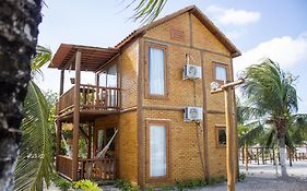 Sitio Meu Refúgio Paracuru